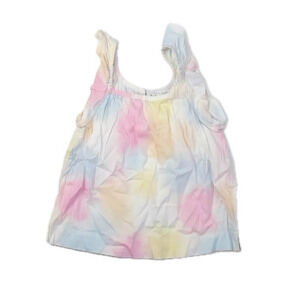 Rockets of Awesome Girls Tie Dye Blouse size: 10 Years